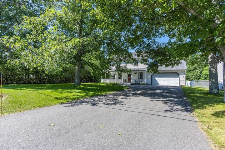 Property Photo: 845 Planes View Drive NS B0P 1R0