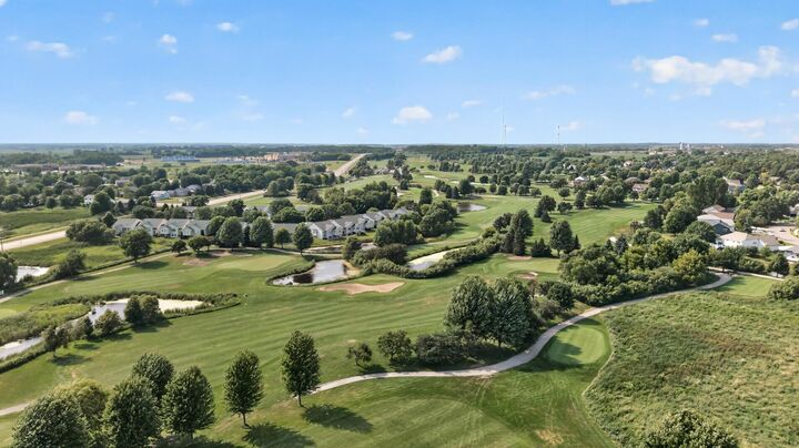 Property Photo:  10579 Karston Avenue NE  MN 55301 