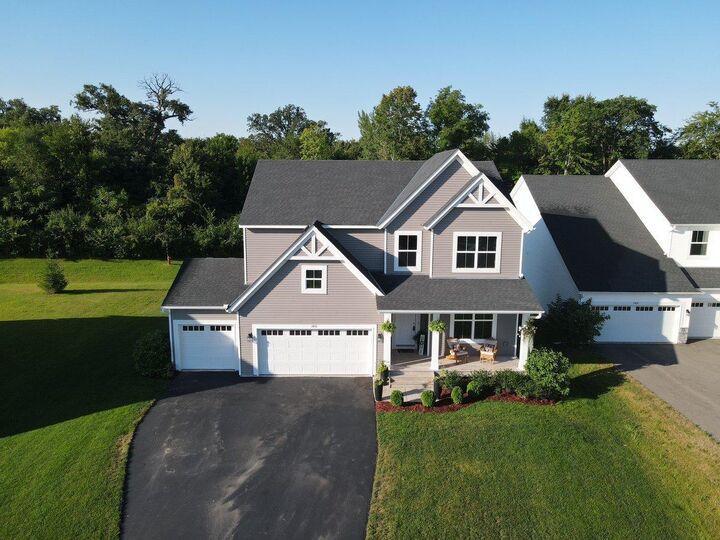 Property Photo: 2416 Greenbriar Lane MN 55313