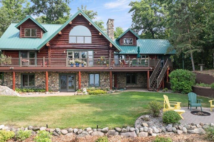 Property Photo: 2087 Perch Lane SW MN 56468