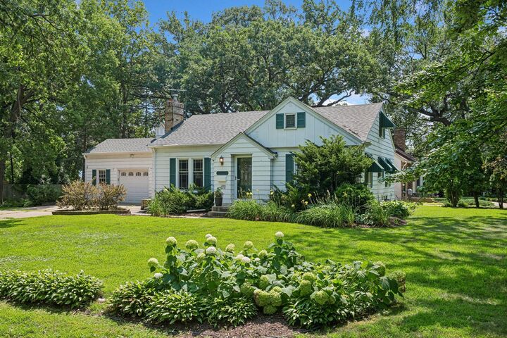 Property Photo: 6701 Oliver Avenue S MN 55423
