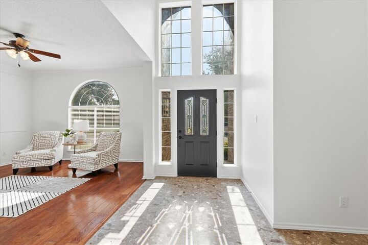 Property Photo:  8029 Kristina Lane  TX 76182 