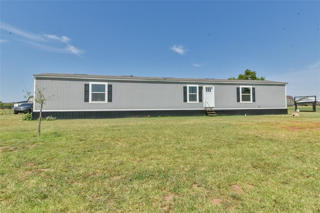 Photo de la propriété: 9901 N Gregory Road OK 73099