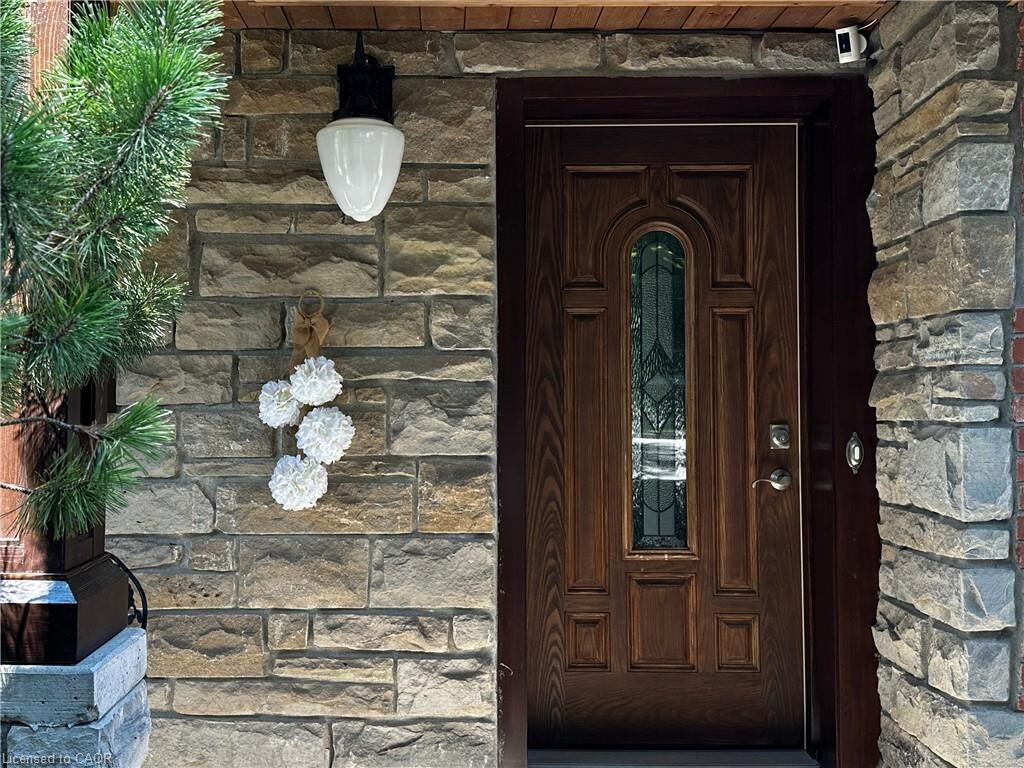 Property Photo: 74 Mitchell Street ON N0B 1E0