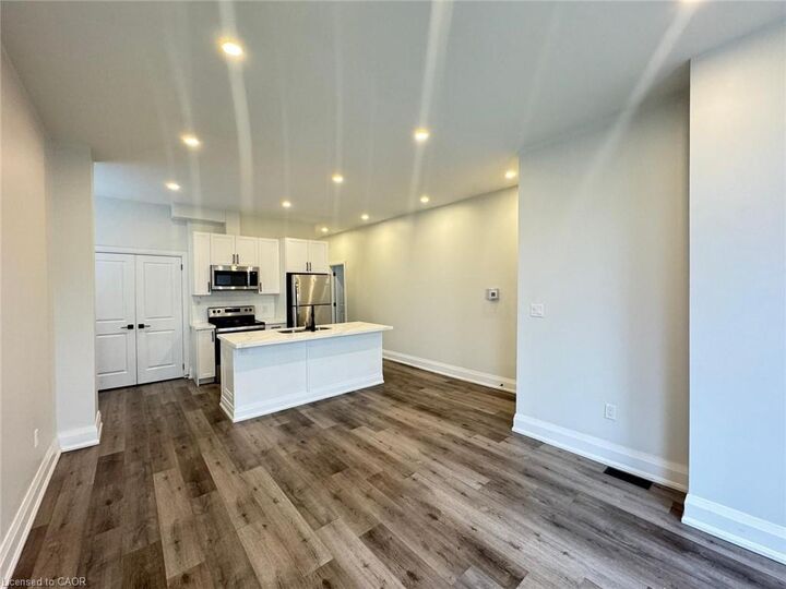 Property Photo:  507 Wilson Street  ON L8L 1T4 