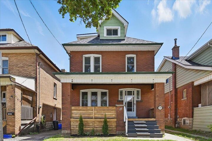 189 Edgemont Street S — photo 1