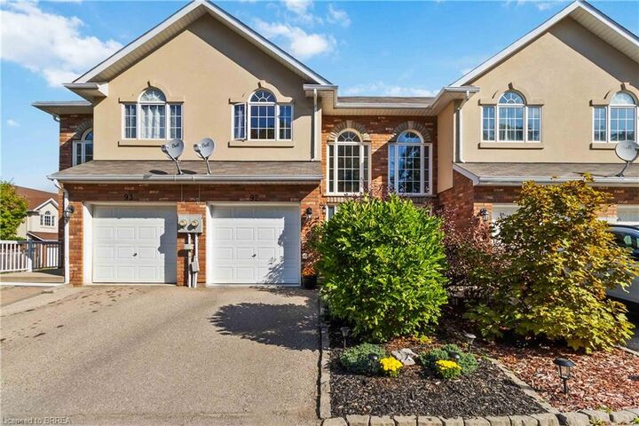 Property Photo:  20 McConkey Crescent 92  ON N3S 0C1 