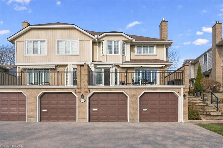 106 Woodlawn Road E 3 — photo 1