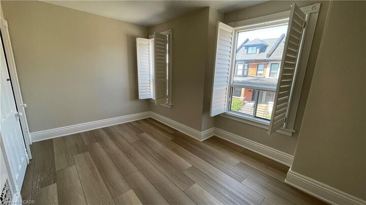 Property Photo: 7 Severn Street ON L8R 2L5