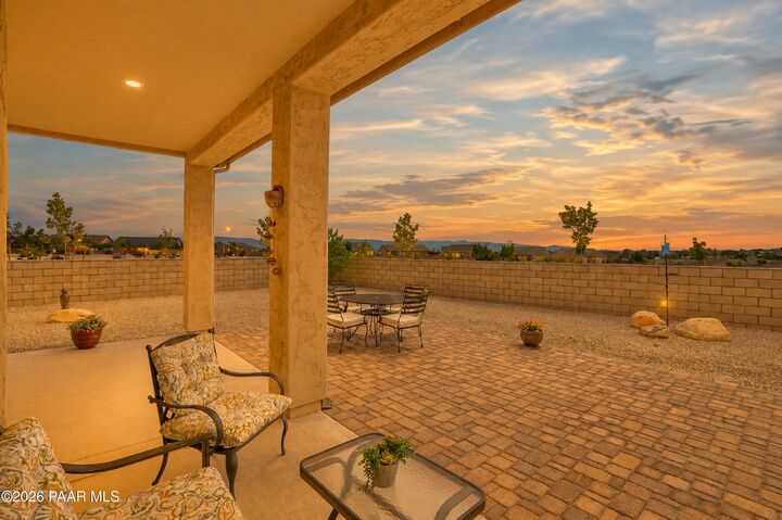 Property Photo: 6375 E Walden Way AZ 86314