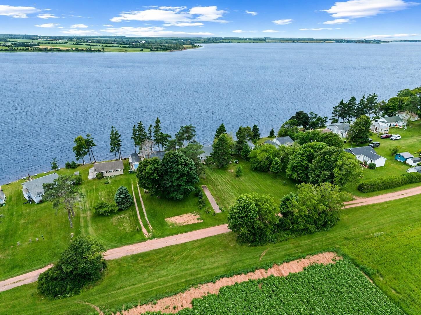 Property Photo: 30 Margaret PE C1N 4J9