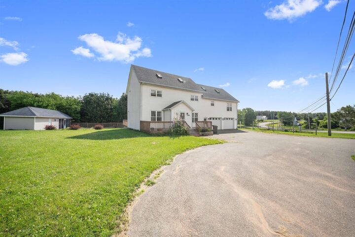 Property Photo: 7678 Rte 12 Road PE C0B 1J0
