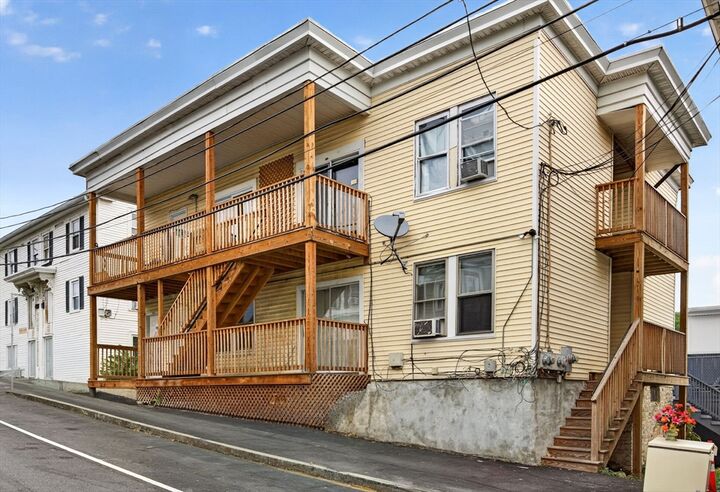 Property Photo:  106-108 Grand St  MA 01851 