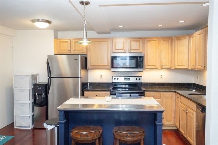 Property Photo: 191 Commercial St. 201 MA 02184