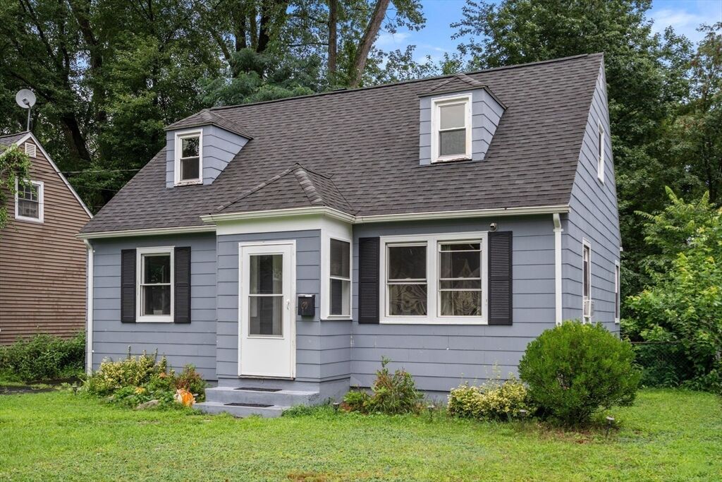 Property Photo: 65 Burnside Ter MA 01118