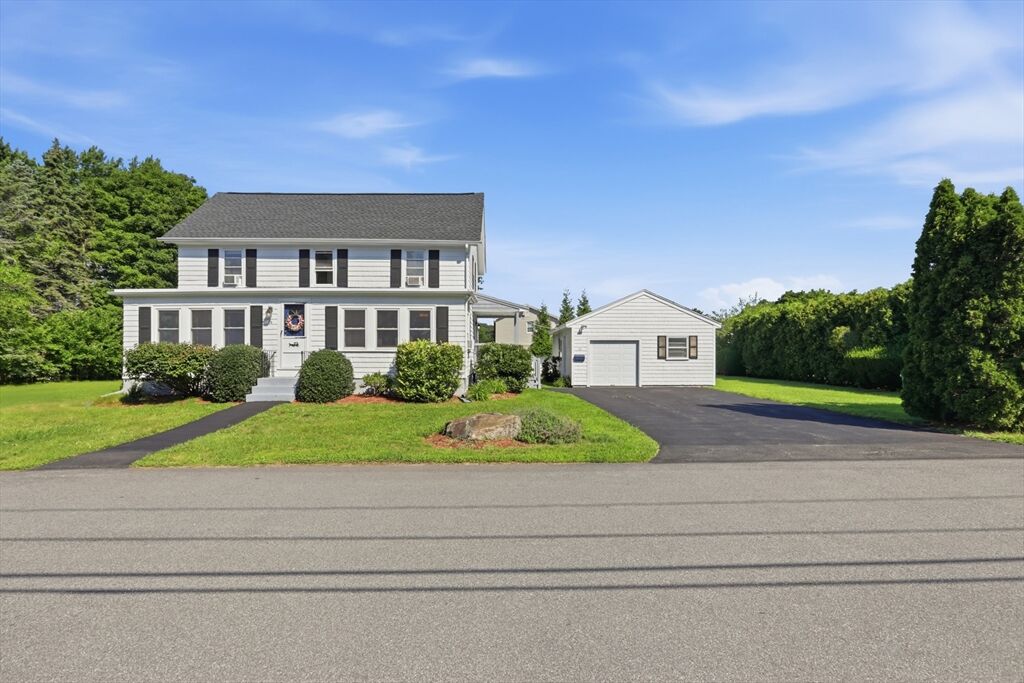 Property Photo:  26 Quimby Ave  MA 01801 