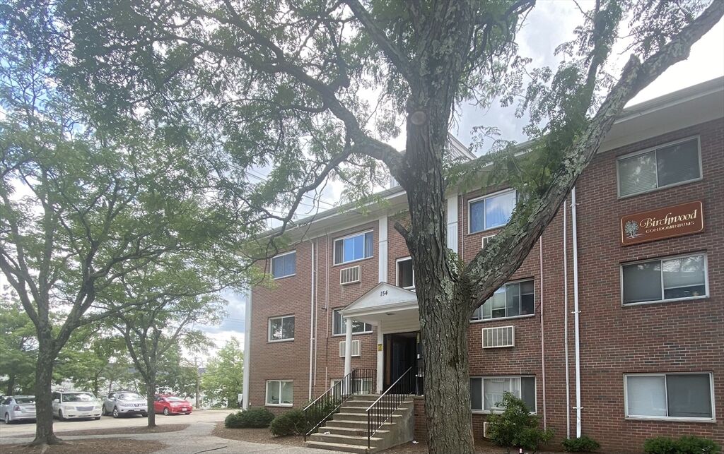 Property Photo:  154 Second Street 103 A  MA 01702 