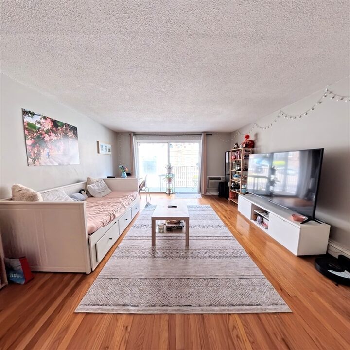 Property Photo:  36 Bellvista 14  MA 02135 
