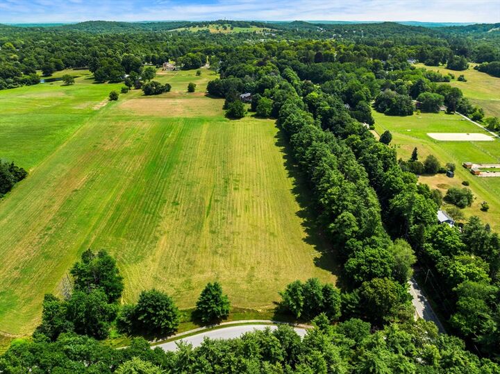 Property Photo: Lot 1 Long Hill Road MA 01450