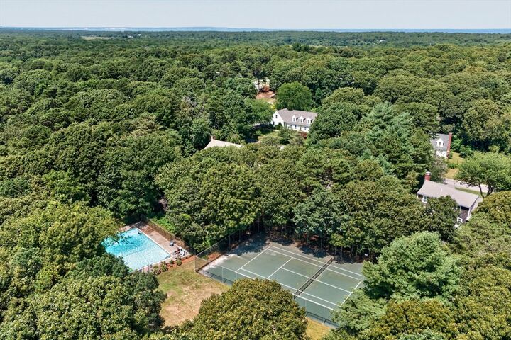 Property Photo:  94 Percival Drive  MA 02668 