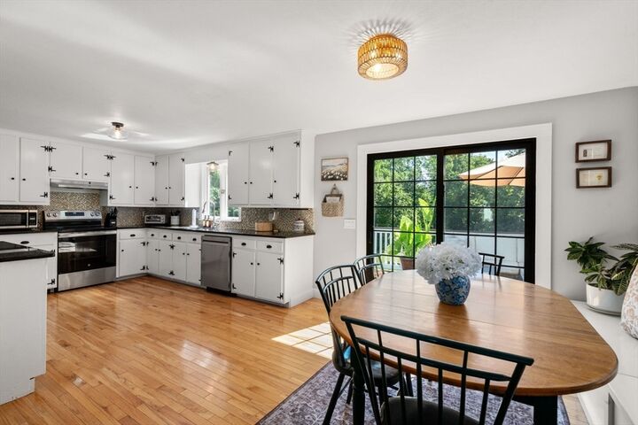 Property Photo: 23 Inland Rd MA 02738