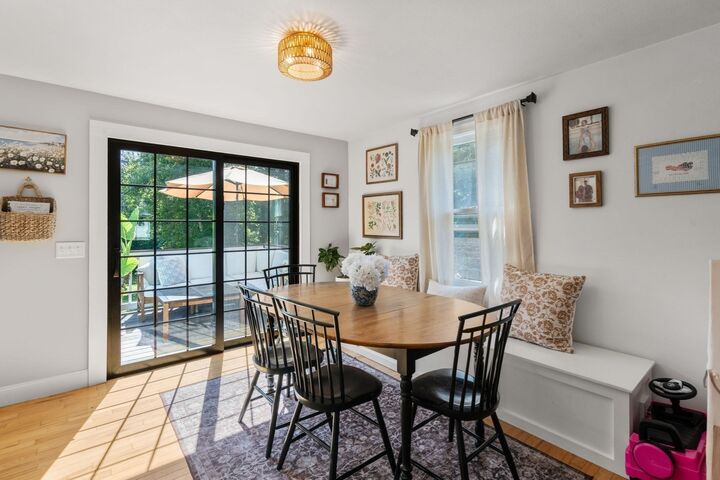 Property Photo: 23 Inland Rd MA 02738