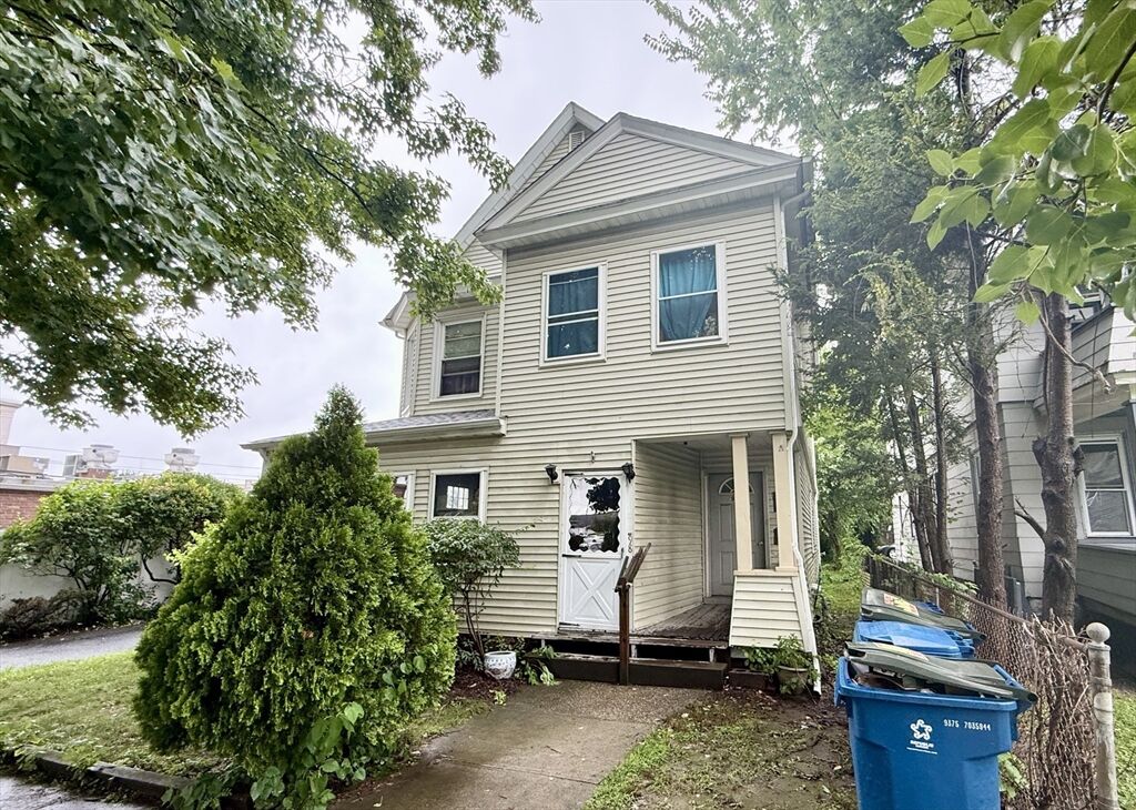 Property Photo:  96 Fairview Ave  MA 01089 