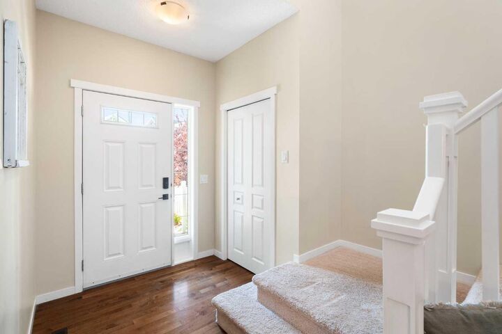 Property Photo:  734 River Heights Crescent  AB T4C 0J4 