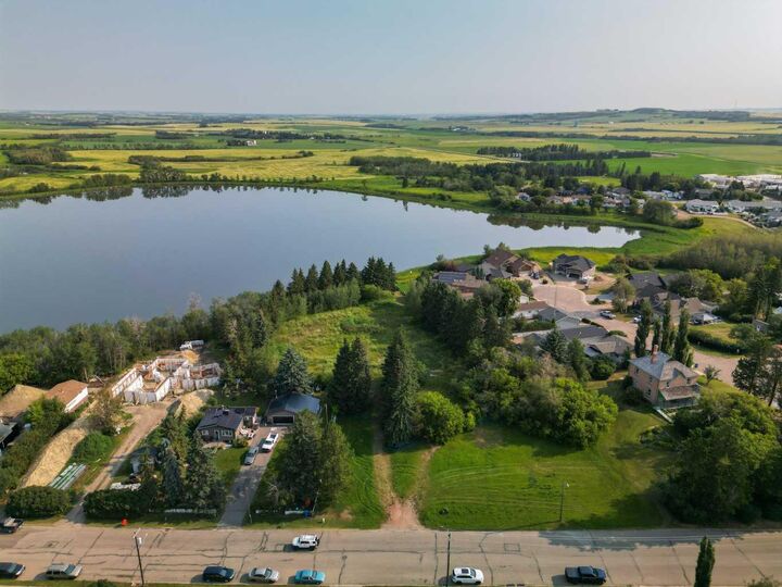 Property Photo:  5128 &Amp 5124 56 Street  AB T4G 1R5 