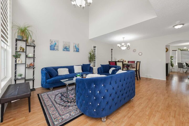 Property Photo: 210 Taracove Landing NE AB T3J 4R5