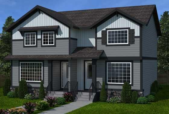 Property Photo:  250 Southbow Avenue  AB T4C 2S6 