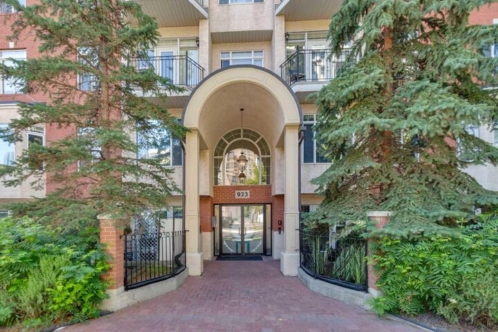 923 15 Avenue SW 509 — photo 1