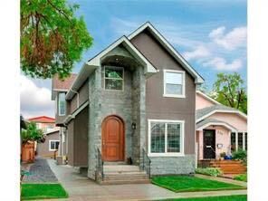 Property Photo: 337 3 Avenue NE AB T2E 0H5