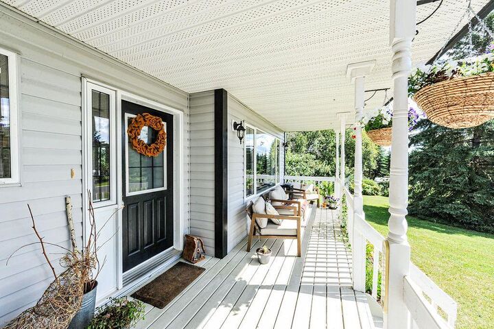 Property Photo: 22148 Twp Rd 464A AB T0C 0L0