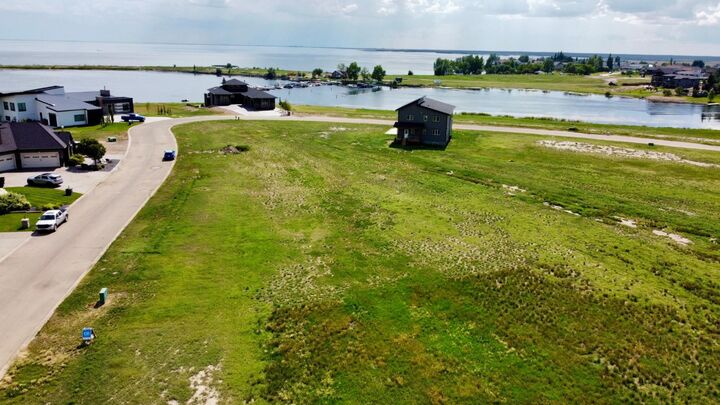 Property Photo:  Lot 30 Kingfisher Estates Drive  AB T1R 0X5 