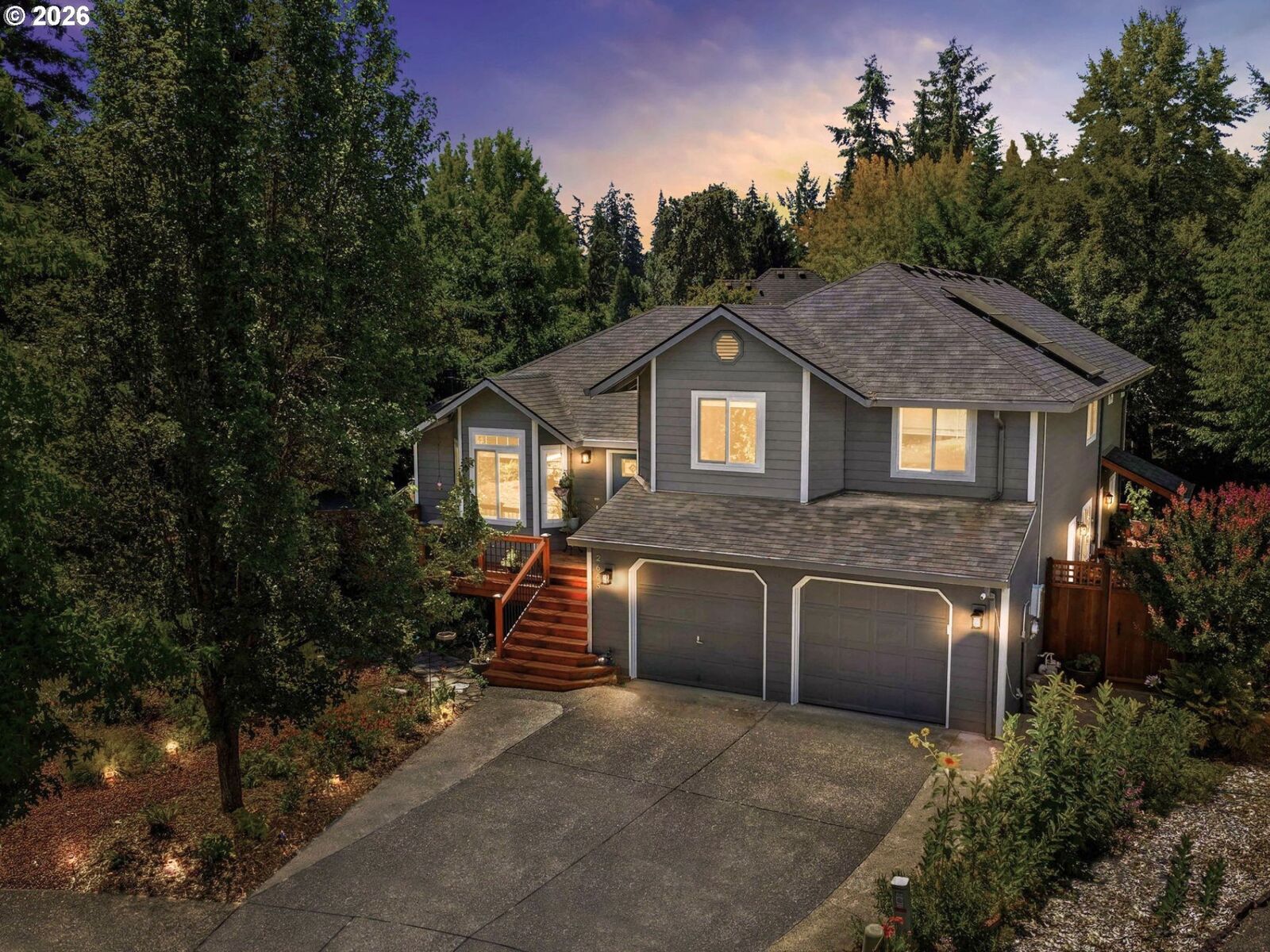 Property Photo: 2665 NE 3rd Ct OR 97124