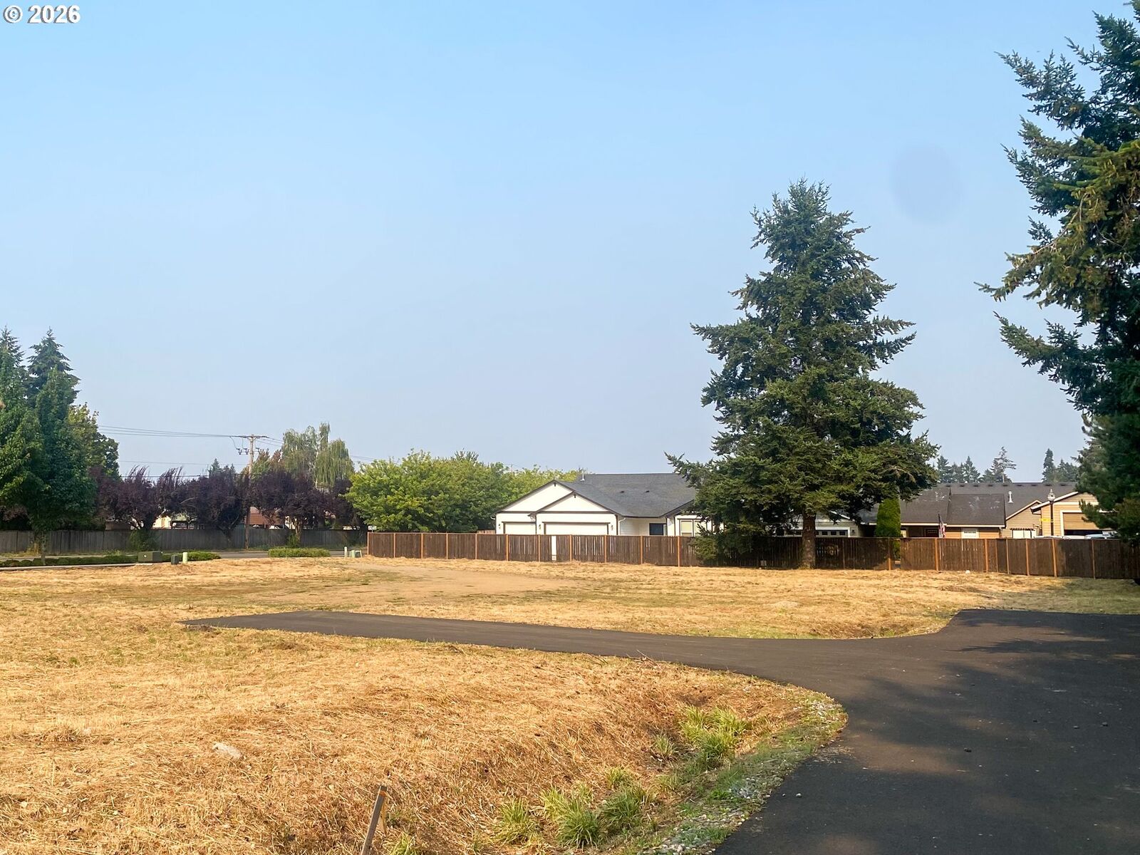 Property Photo: 9819 NE 138th Ct WA 98682