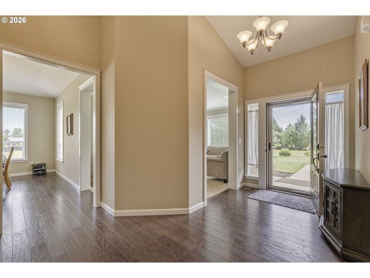 Property Photo: 3445 SW Highway 47 OR 97116