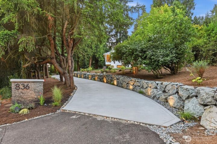 Property Photo: 836 NW Richmond Beach Road WA 98177