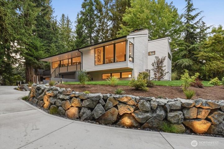 Property Photo:  836 NW Richmond Beach Road  WA 98177 