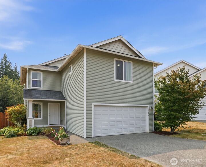 Property Photo: 11608 24th Street SE WA 98258