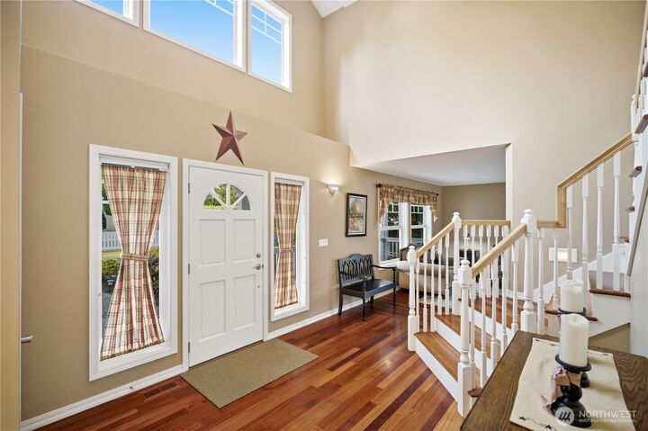 Property Photo: 13204 115th Street E WA 98374