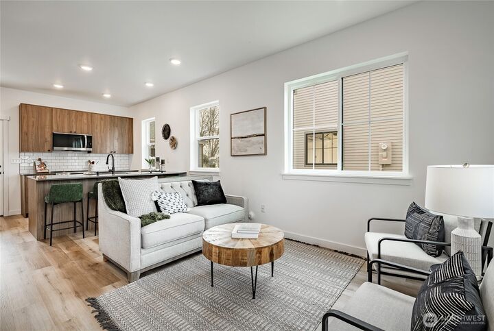 Property Photo:  214 E Grover Street  WA 98264 