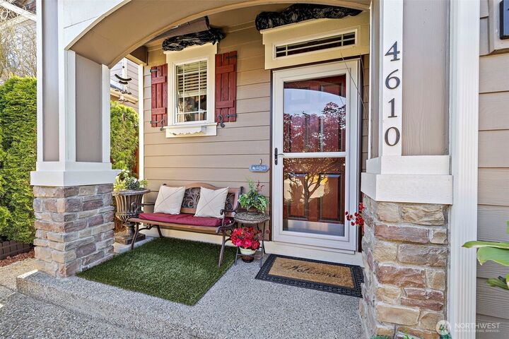 Property Photo: 4610 146th Place SE WA 98012