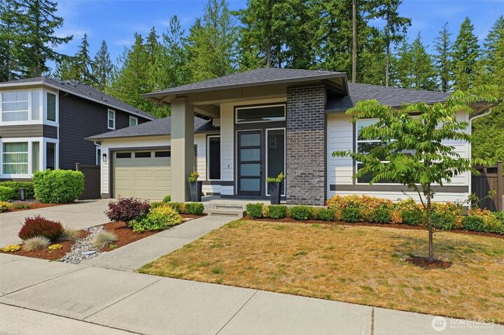 Property Photo: 4500 Castleton Road SW WA 98367