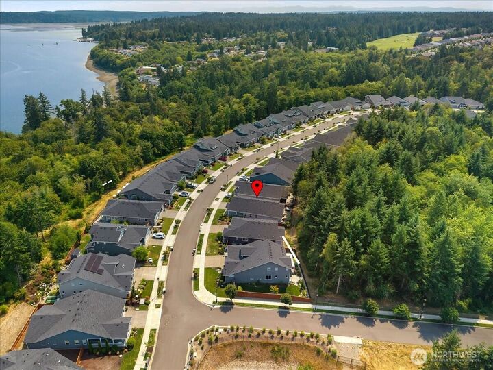 Property Photo: 5639 Waldron Drive NE WA 98516