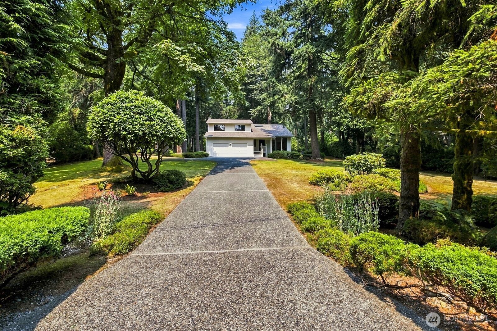 Property Photo: 26340 SE 158 Street WA 98027