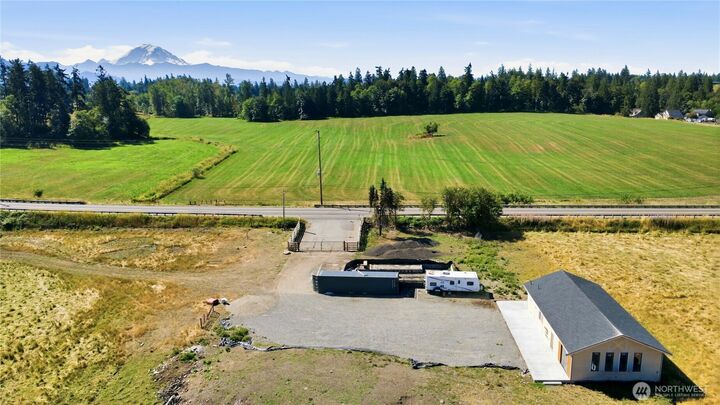 Property Photo:  23028 SE 400th St  WA 98022 