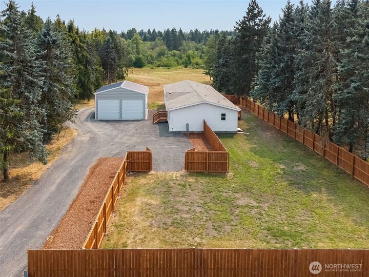Property Photo:  1108  Koontz Road  WA 98532 