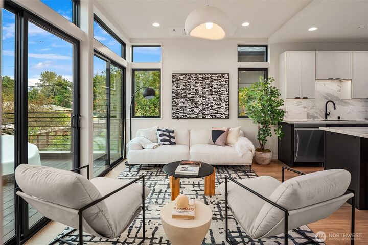 Property Photo: 2821 Harris Place S WA 98144
